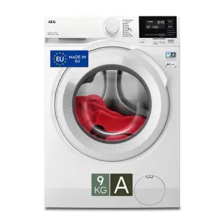 AEG Lavatrice Carica Frontale 9 Kg Classe A 1400 Giri LR6G94OW