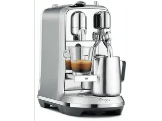 Sage Creatista Plus