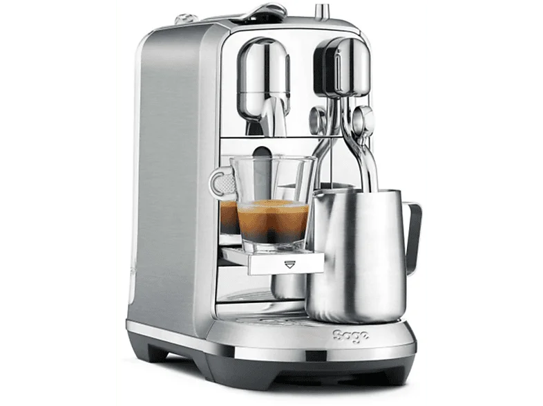 Sage Creatista Plus