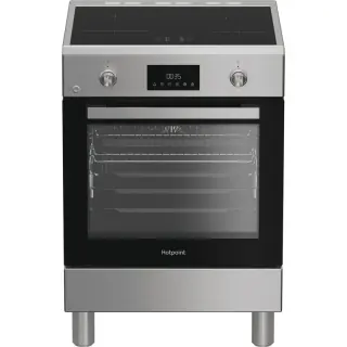 Cucina Elettrica Hotpoint Ariston 60 cm