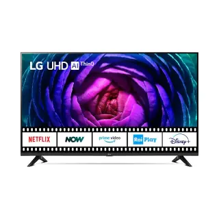 LG TV 43UR74006LB.APIQ