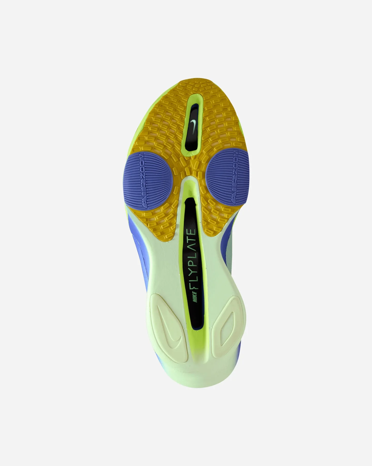Nike Alphafly 3 M - vista 2