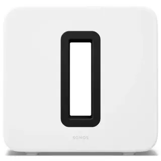 Sonos Sub 4 Subwoofer attivo