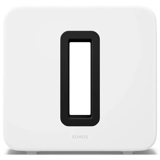 Sonos Sub 4 Subwoofer attivo