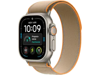 APPLE Watch Ultra 4 GPS + Cellular