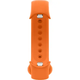 Xiaomi Smart Band 8 Strap Sunrise Orange