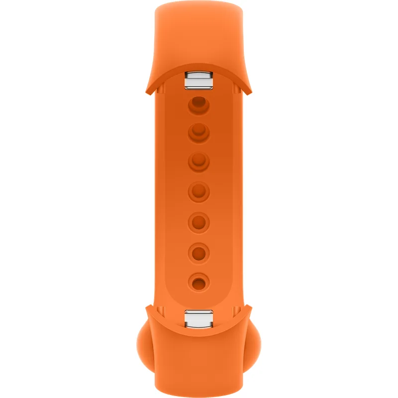 Xiaomi Smart Band 8 Strap Sunrise Orange