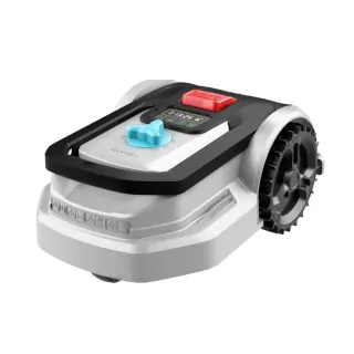 Cecotec Robot Tosaerba Conga Grasshopper 500 Connected