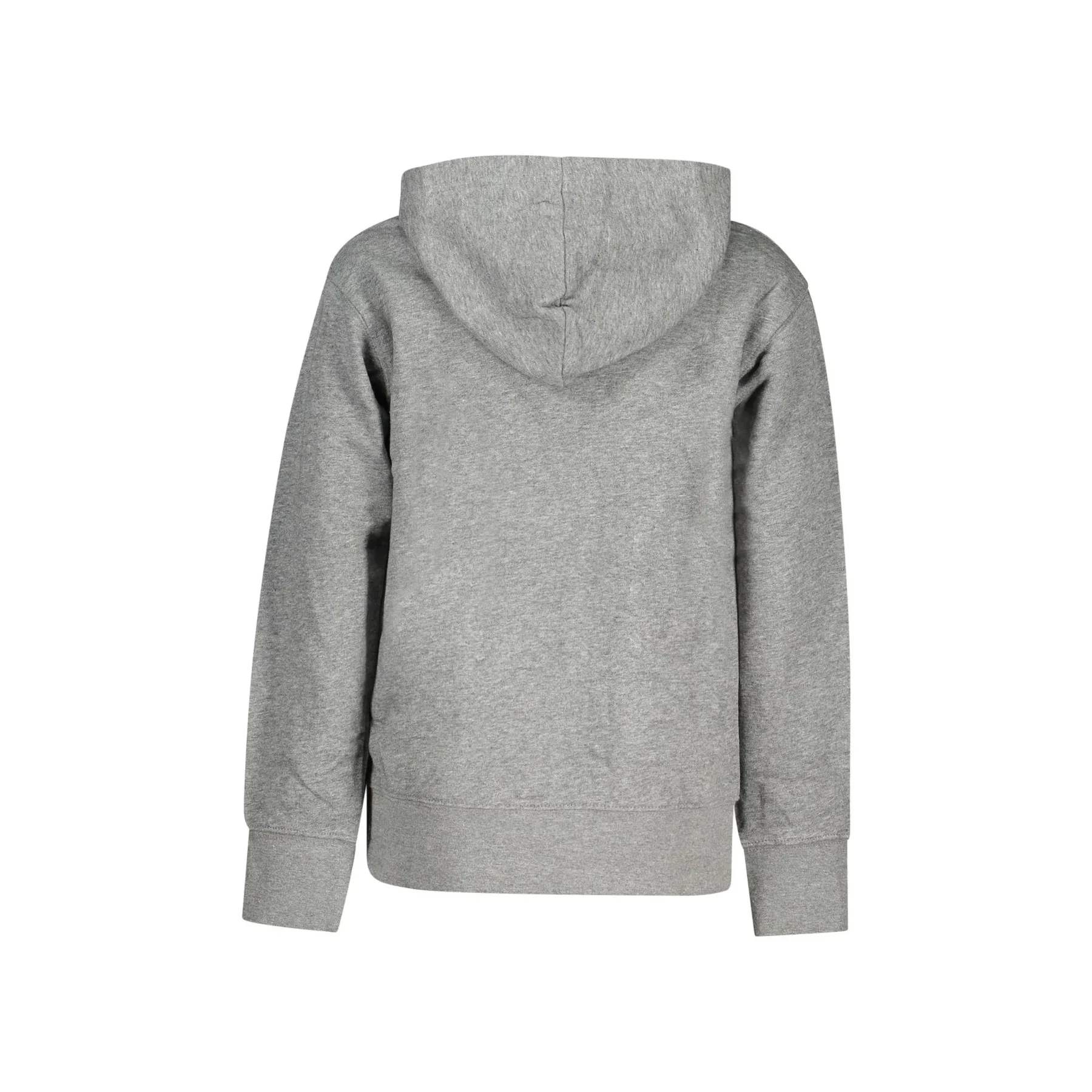 Felpa Maniche Lunghe Unisex con Ricamo Jordan - vista 4