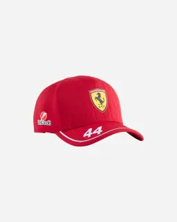 Puma Ferrari Replica Hamilton Jr
