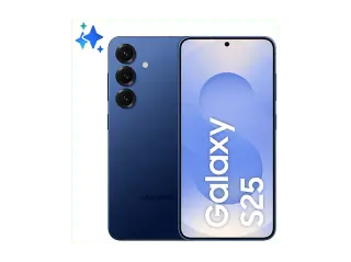 Samsung Galaxy S25