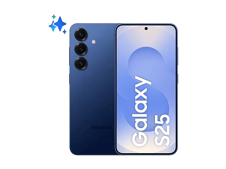 Samsung Galaxy S25