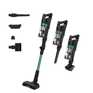 Hoover HF1P10PX 011 Aspirapolvere Elettrica Senza Sacchetto