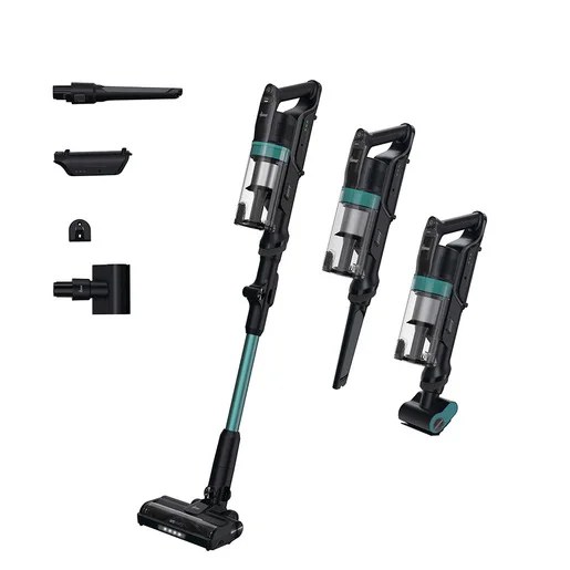 Hoover HF1P10PX 011 Aspirapolvere Elettrica Senza Sacchetto