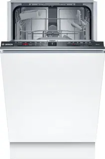 Bosch Lavastoviglie da incasso a scomparsa totale SPV2HKX02E