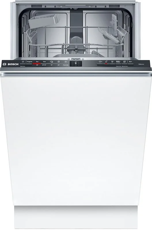 Bosch Lavastoviglie da incasso a scomparsa totale SPV2HKX02E