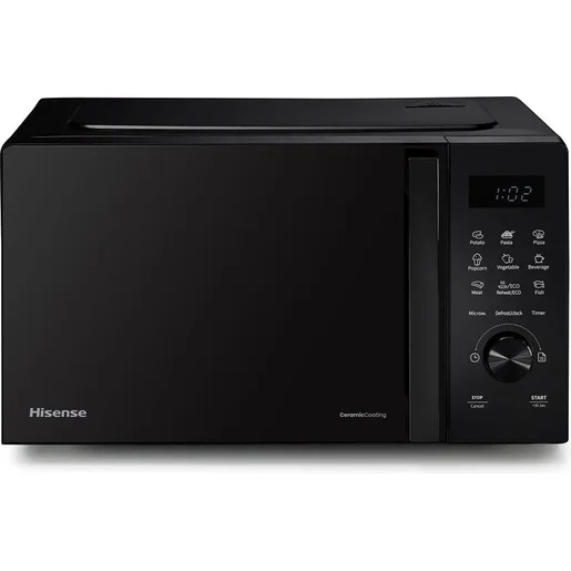 Hisense H20MOBSD1H Microonde Nero