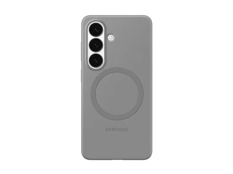 Custodia in Silicone Magnetica per Samsung Galaxy S26