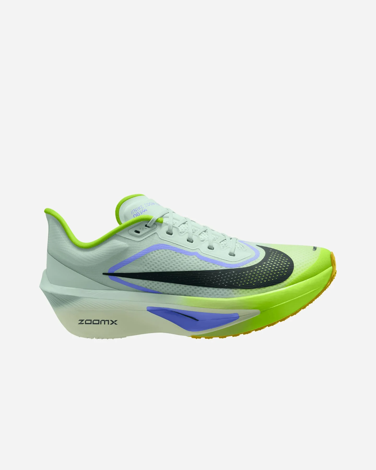 Nike Zoom Fly 6 M - Scarpe Running - Uomo