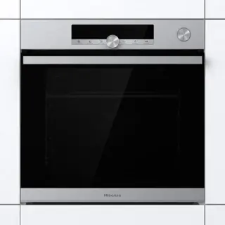 Forno Elettrico Hisense BSA66334AX