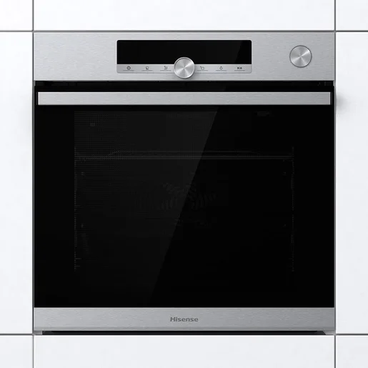 Forno Elettrico Hisense BSA66334AX
