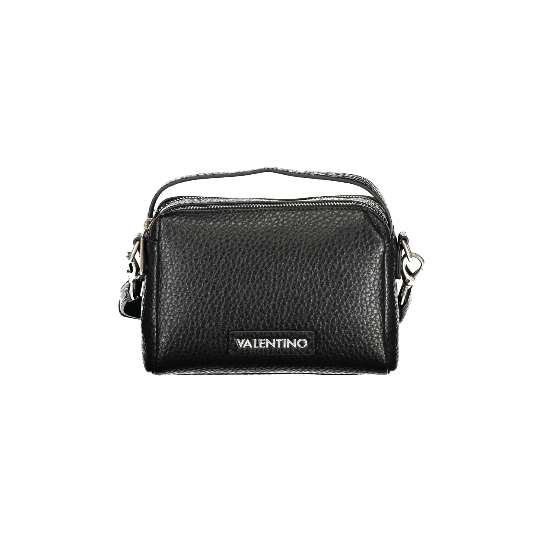 Valentino Bags Borsa a Tracolla Donna Logo