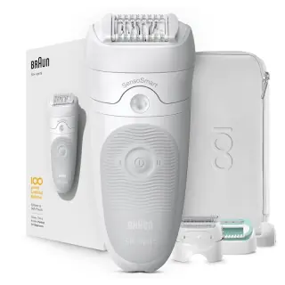 Braun SE 5 Anniversary