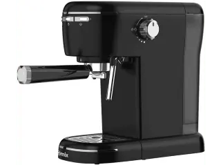 ZOMIX Caffettina Deluxe 3 in 1