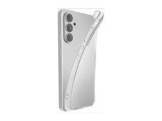CELLULARLINE Fine COVER per Samsung A37