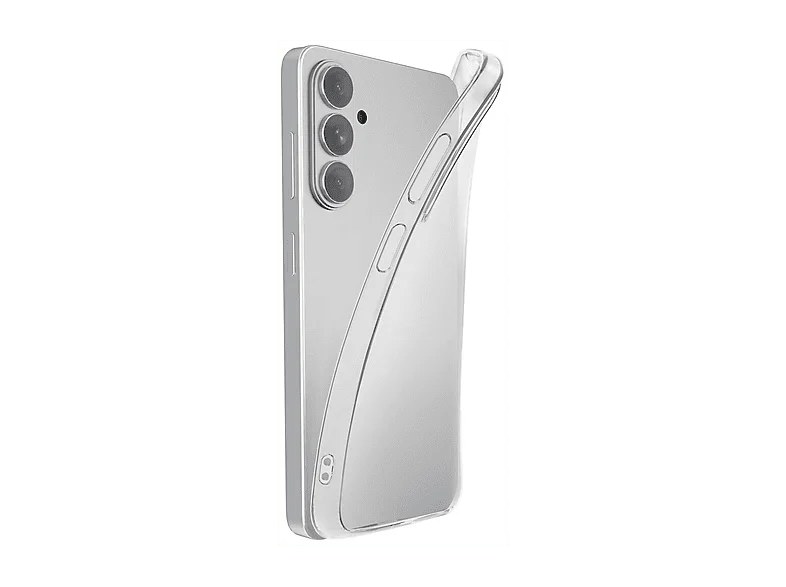 CELLULARLINE Fine COVER per Samsung A37