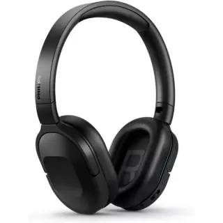 Cuffie Bluetooth Pieghevoli Philips TAH6506BK/00