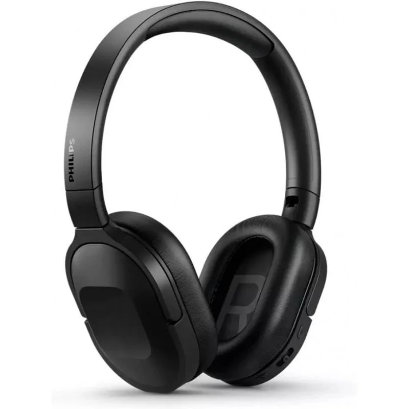 Cuffie Bluetooth Pieghevoli Philips TAH6506BK/00