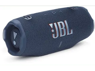 JBL Charge 6 - Speaker Bluetooth
