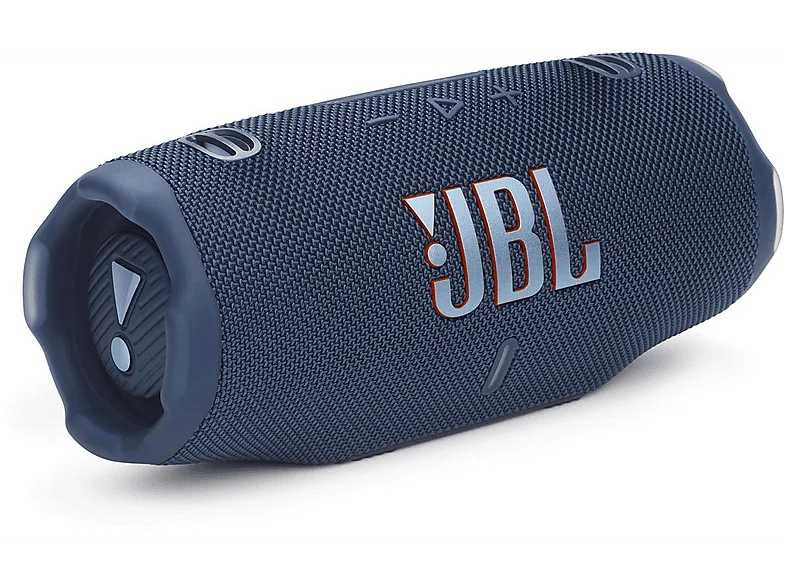 JBL Charge 6 - Speaker Bluetooth