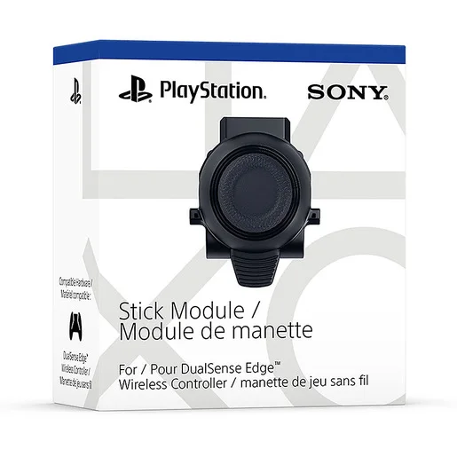 Moduli levetta sostituibili Sony