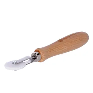Rotella per chiudere la pasta - Larghezza 4 mm