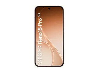 Oppo Reno15 Pro Dusk