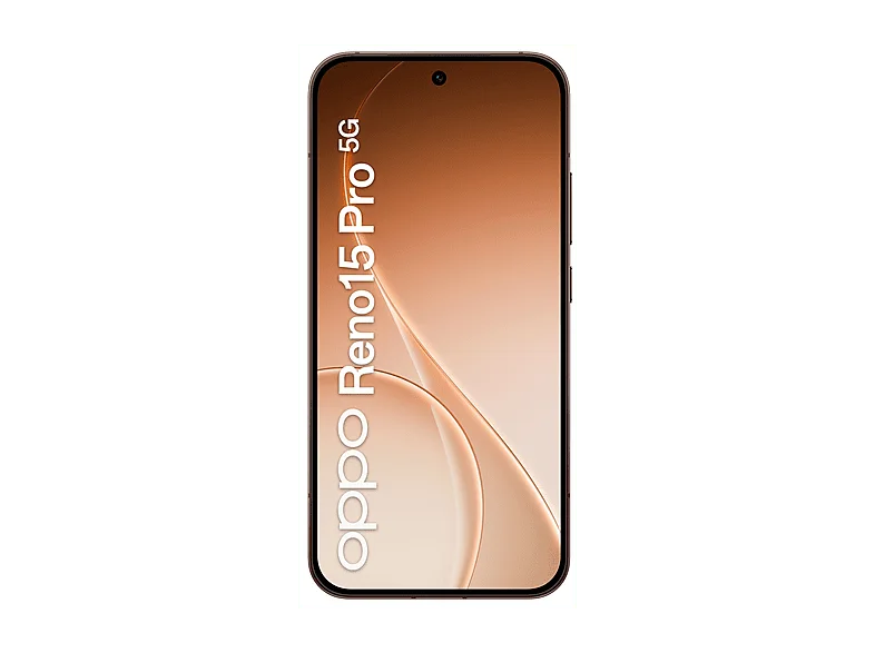 Oppo Reno15 Pro Dusk