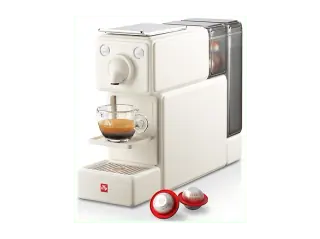 Illy Macchina X3 X-Caps