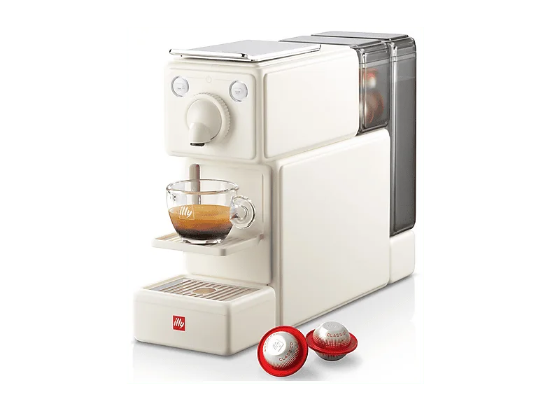 Illy Macchina X3 X-Caps