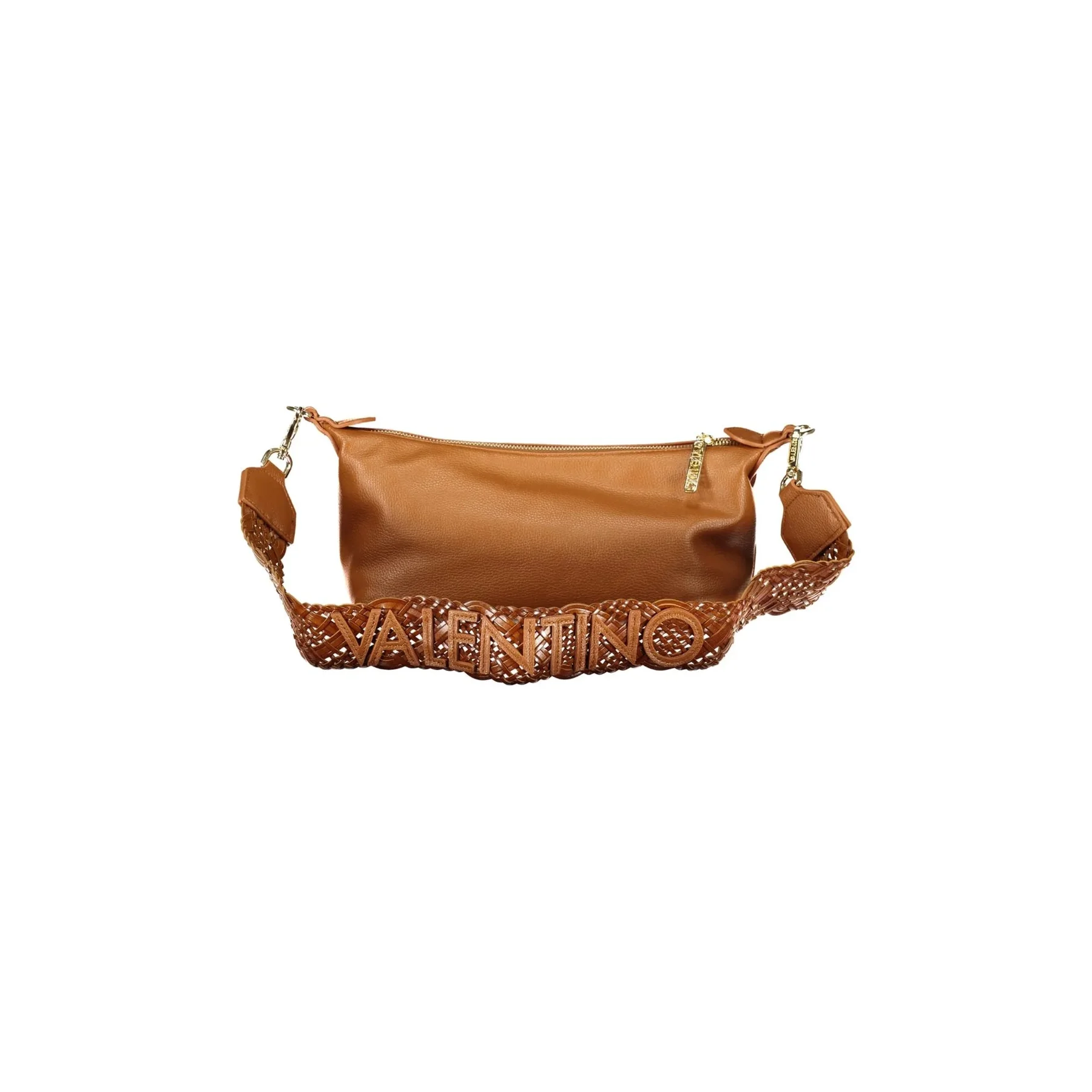 Valentino Bags Borsa a Tracolla Donna Bianca - vista 6