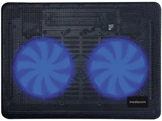 Mediacom Cooling Pad per Notebook
