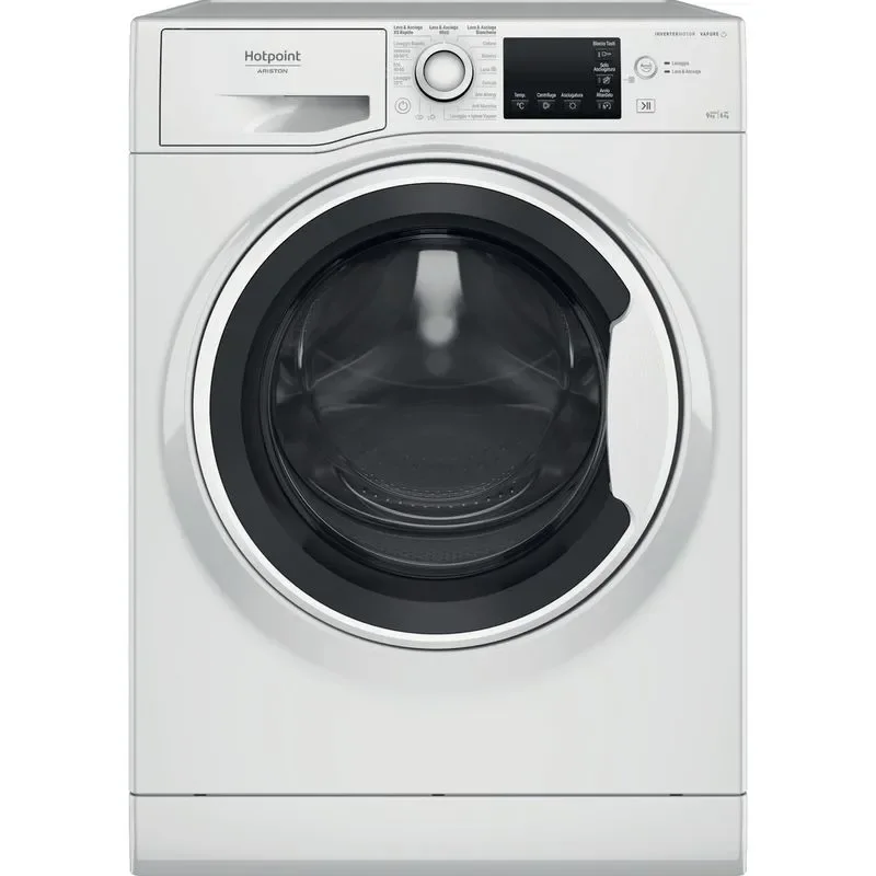 Lavasciuga Hotpoint Ariston NDBR 984469 WA IT