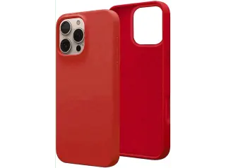 ISY Cover iPhone 16 Pro Max