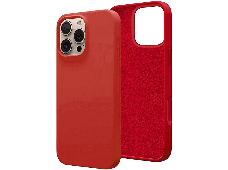 ISY Cover iPhone 16 Pro Max