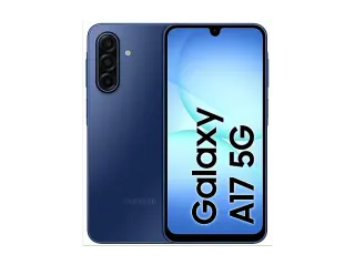 Samsung A17