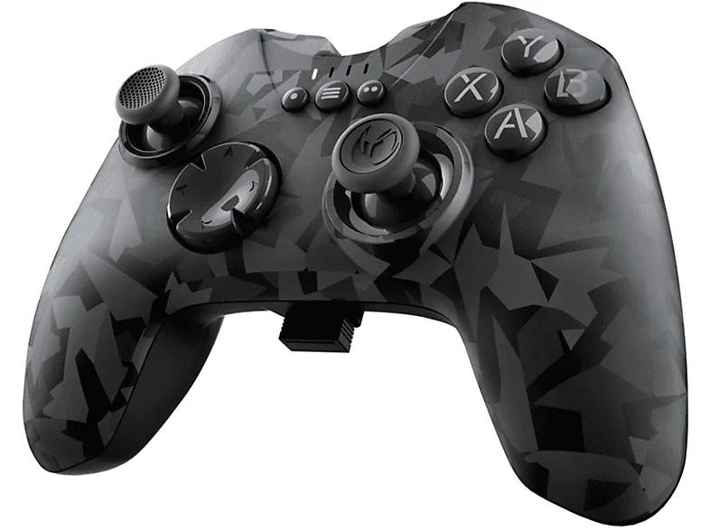 Controller Wireless Nacon Gamepad WRLS-200WL