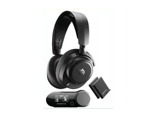 SteelSeries Arctis Nova Pro Omni Cuffie Wireless