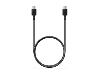 Samsung Cavo USB-C a USB-C EP-DA705BBEGWW