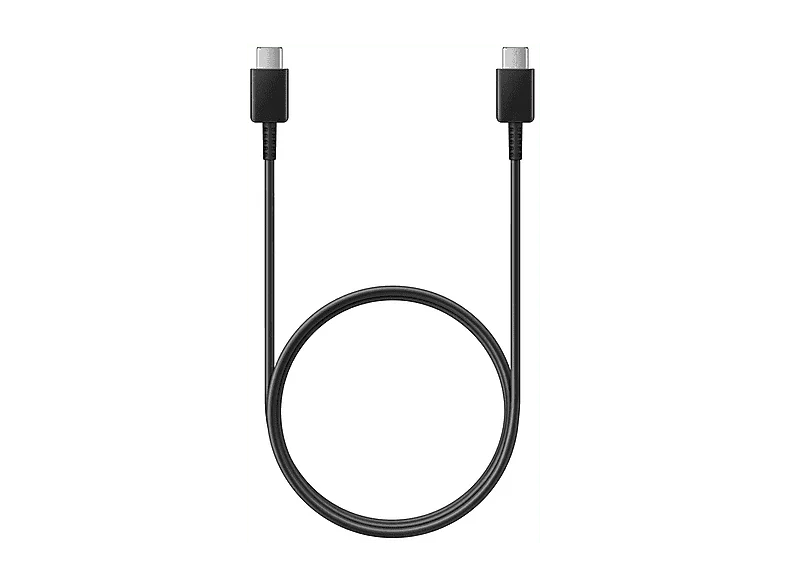 Samsung Cavo USB-C a USB-C EP-DA705BBEGWW - vista 3